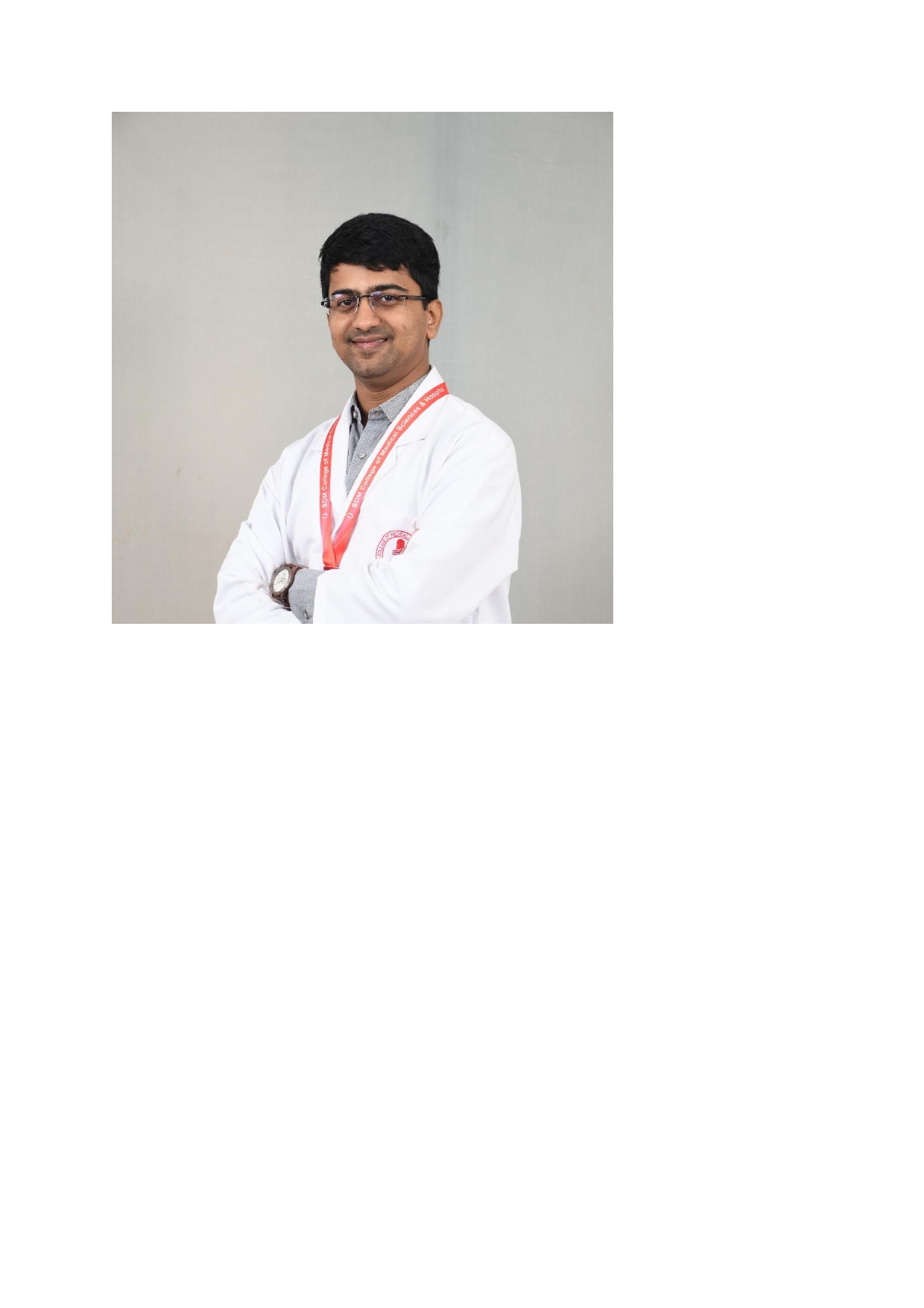 Dr.VISHRUTH GUNDLUR