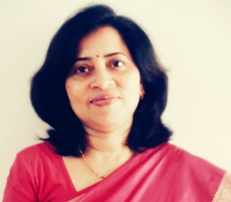 ಡಾ. ಬಬಿತಾ ಪಾಂಡಾ
