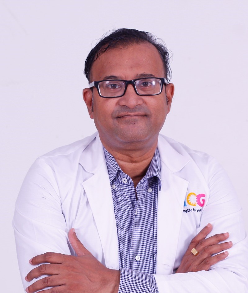 Dr. Ranajit Kar