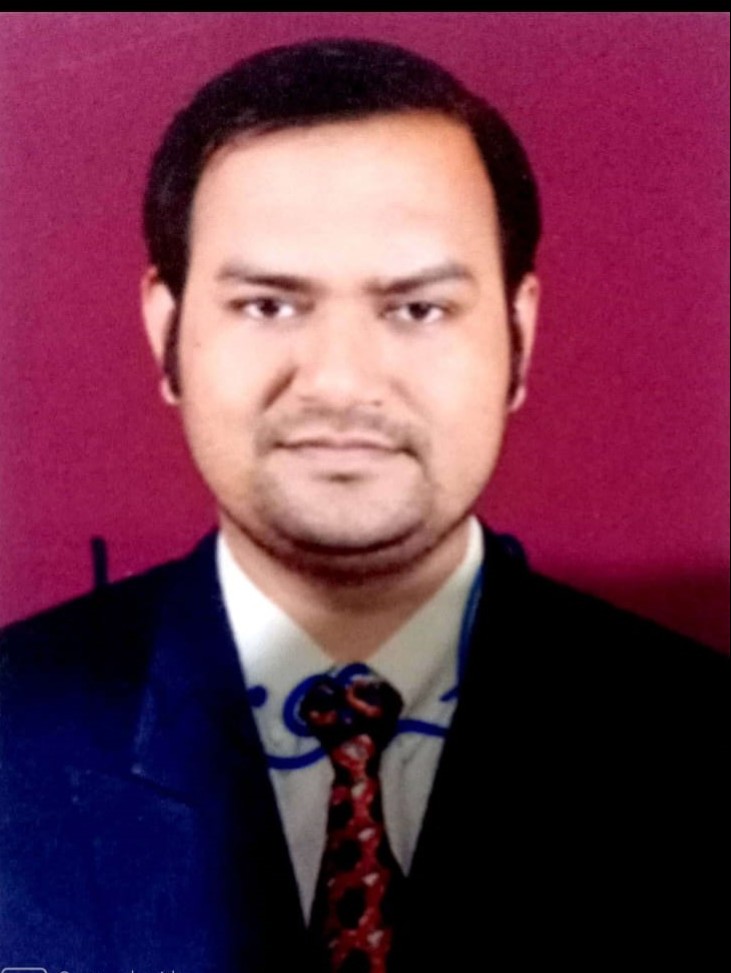 Dr. Priyabrata Sahu