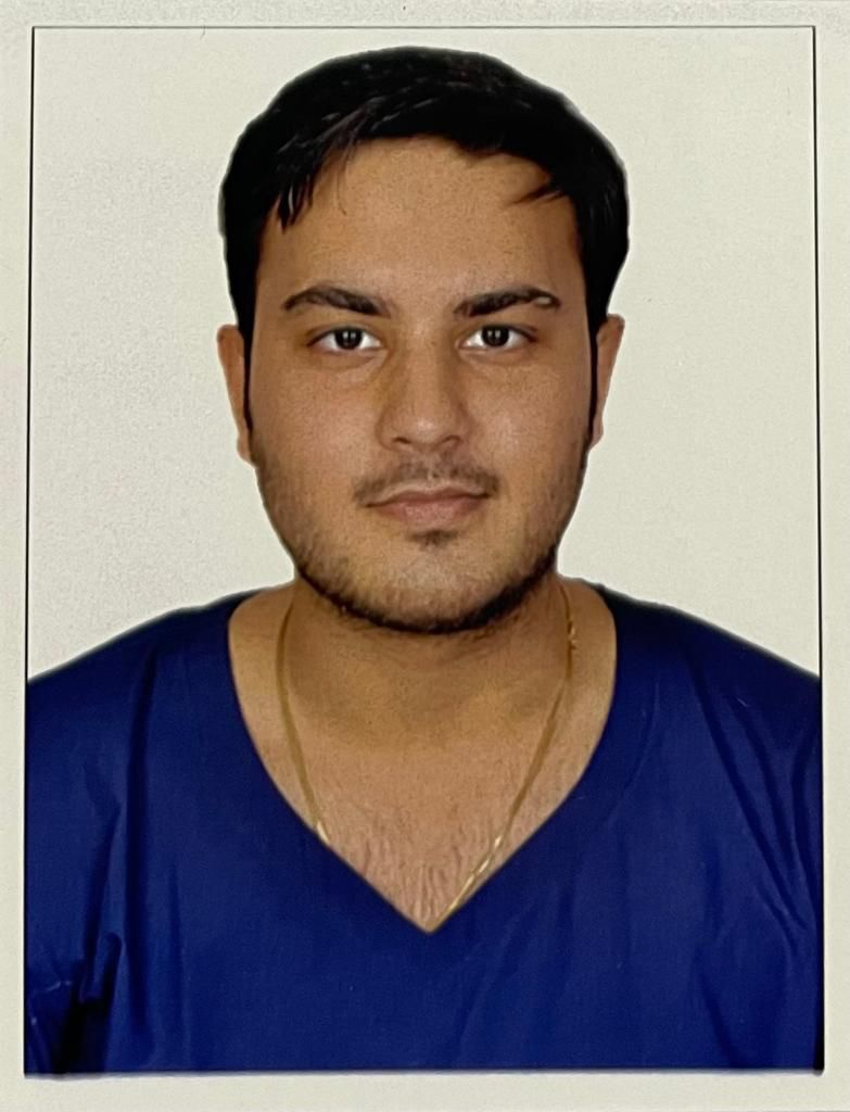 సాంకల్ప్ తల్వార్