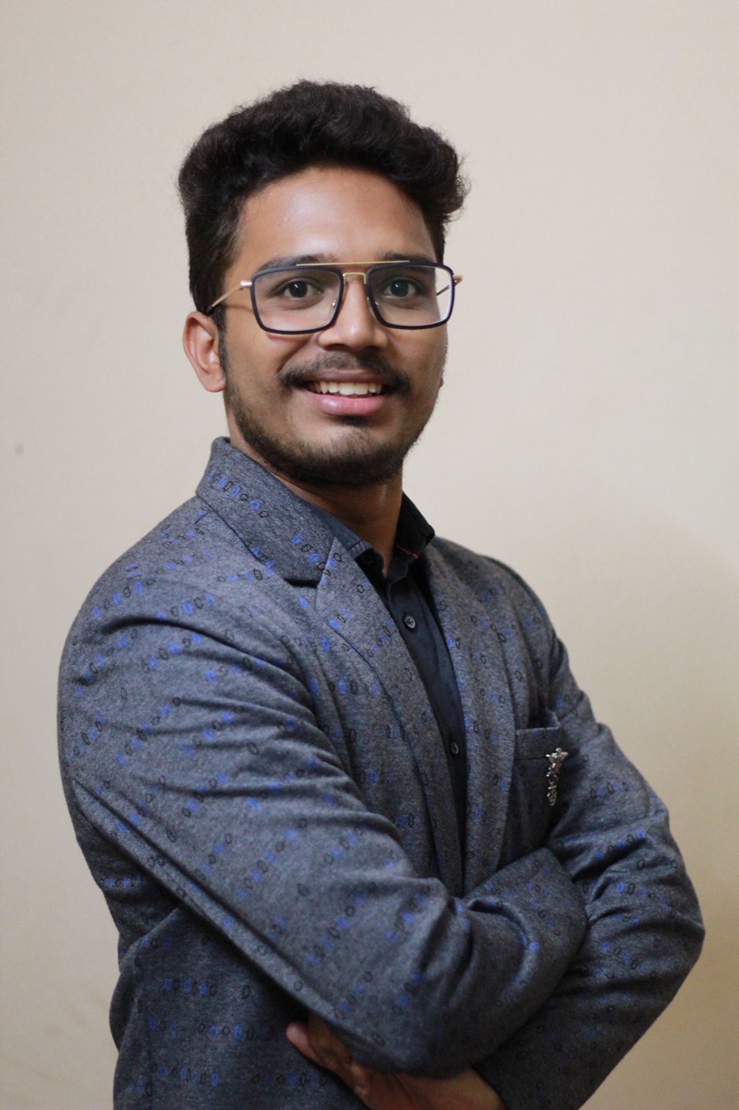  Siba Prasad Badu