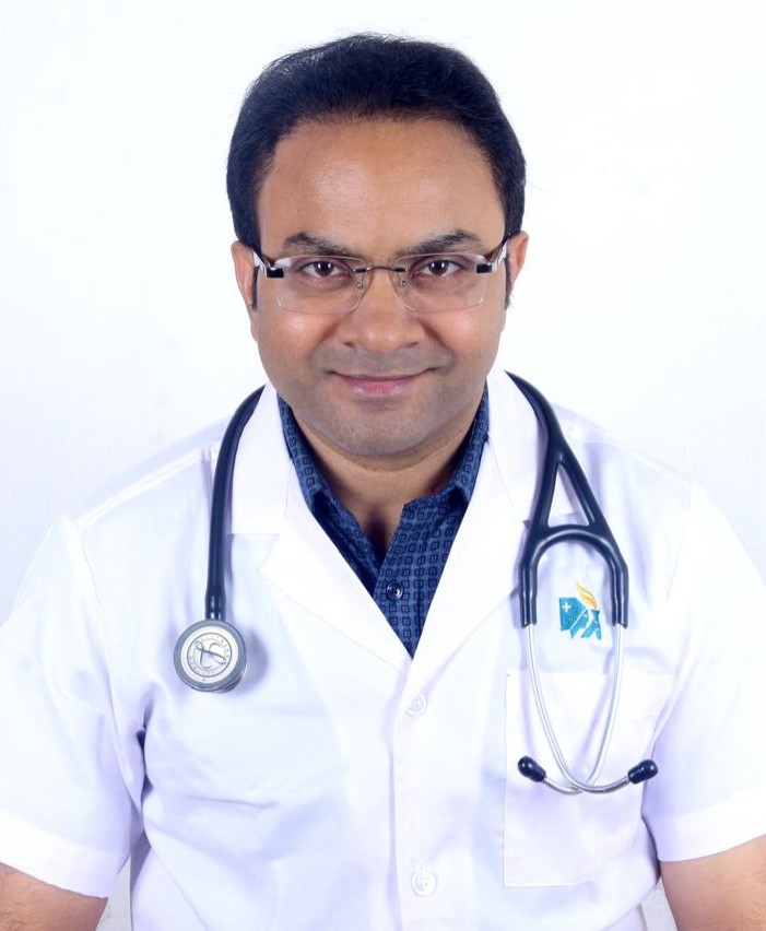 ಡಾ. ಗೋವಿಂದ ಪ್ರಸಾದ್ ನಾಯಕ್