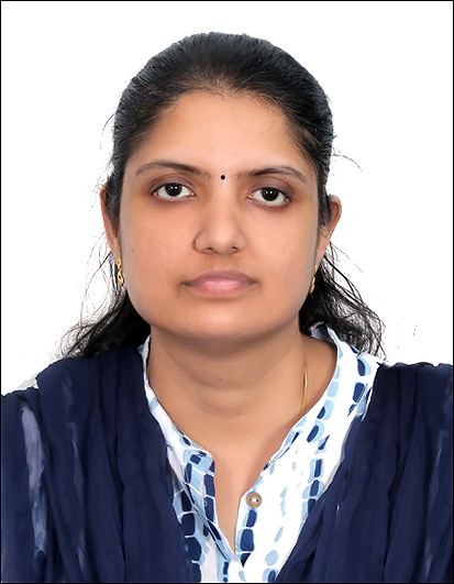 ಡಾ. ರತಿಕಾ ಆರ್