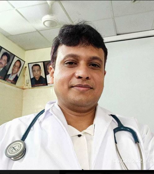 ಡಾ. ಅಲೋಕ್ ಕುಮಾರ್ ಮಹಾಪಾತ್ರ