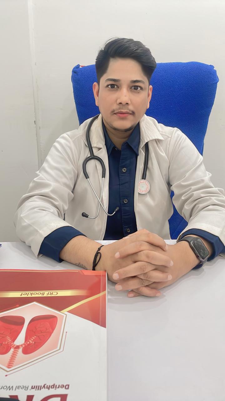 Dr.ADITYA SINGH