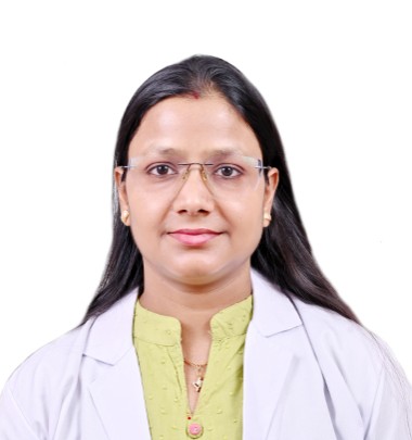 డా. గరిమా జైన్