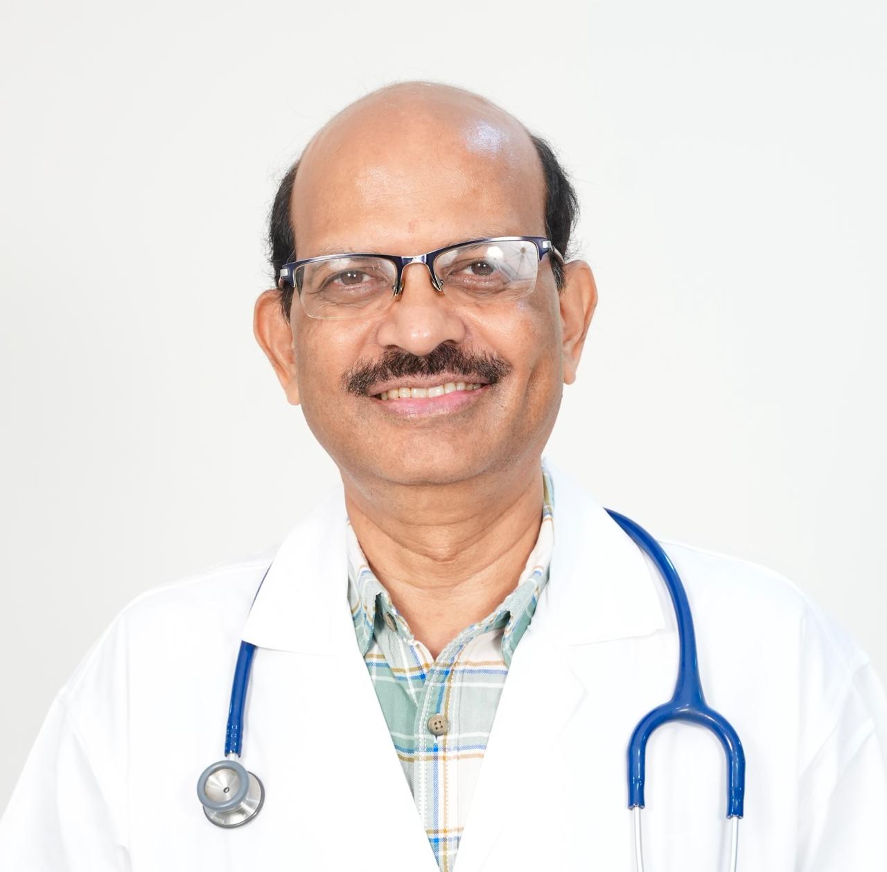 Dr.SYAM SUNDER R
