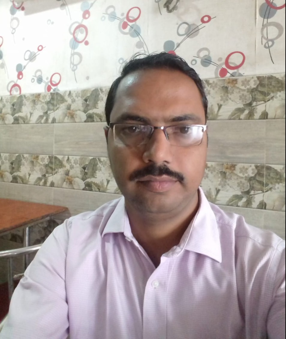 ಡಾ. ರಂಜನ್ ಕುಮಾರ್ ಮೊಹಂತಿ