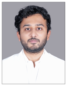 ડૉ. તનુજ સાઈ કુમાર એસ