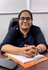 ಡಾ. ಶಿವಾನಿ ರಥ್