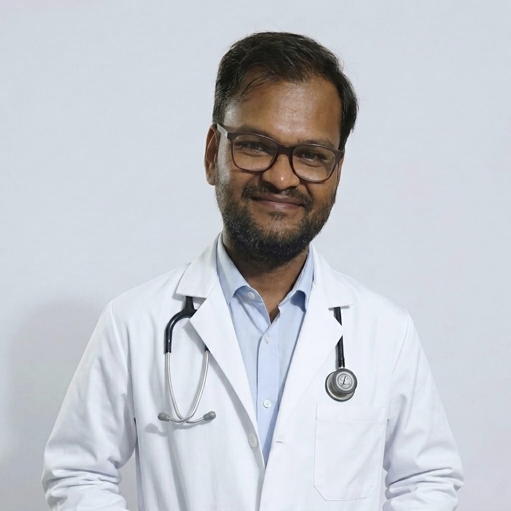 Rohit Agrawal