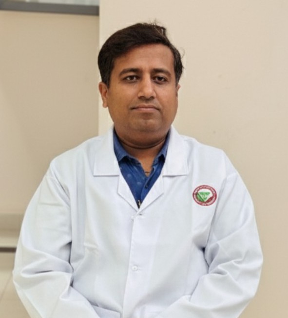 ಡಾ. ಆದಿತ್ಯ ಪ್ರಸಾದ್ ಪಢಿ