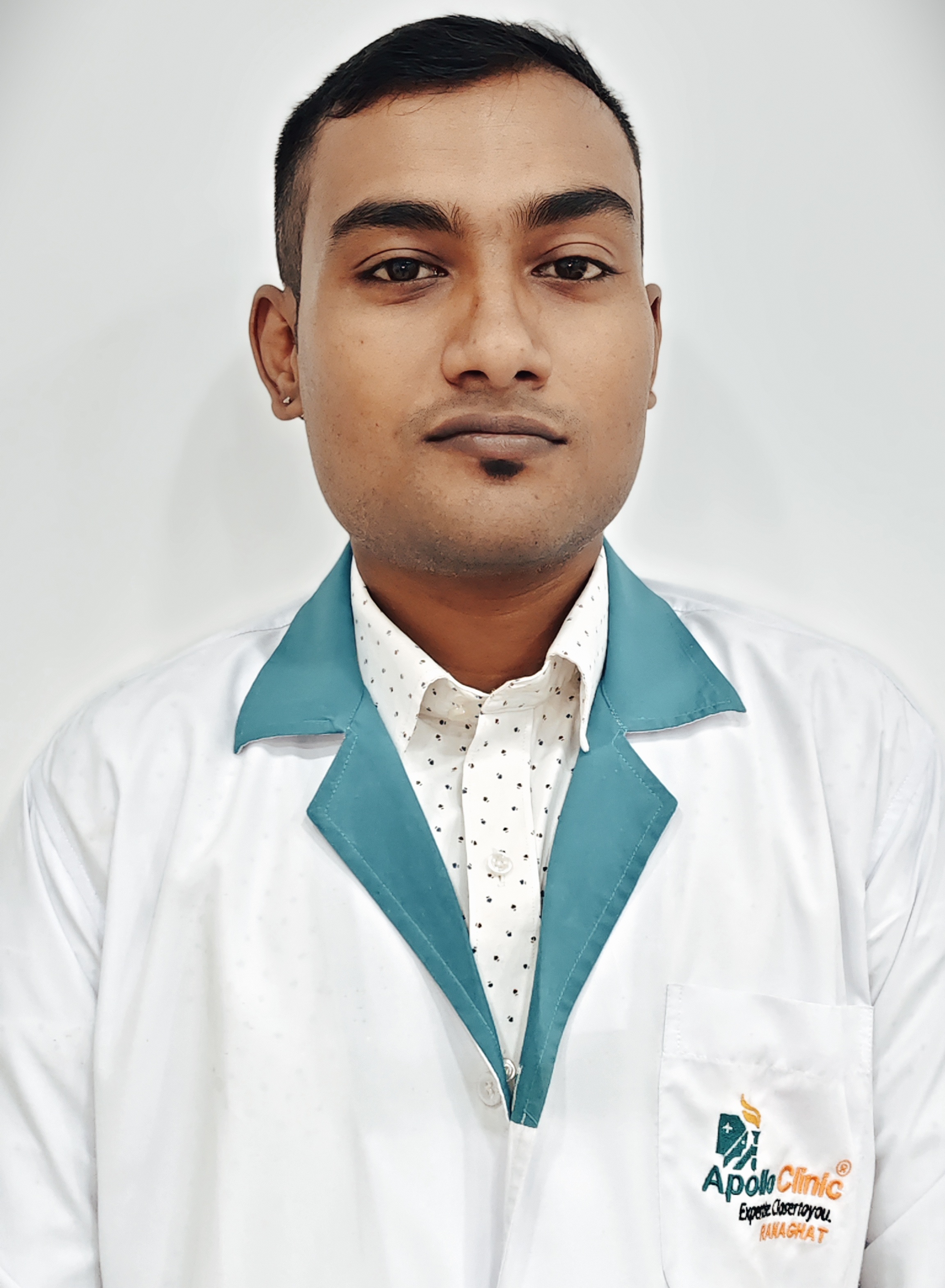 Subhrangsu Roy