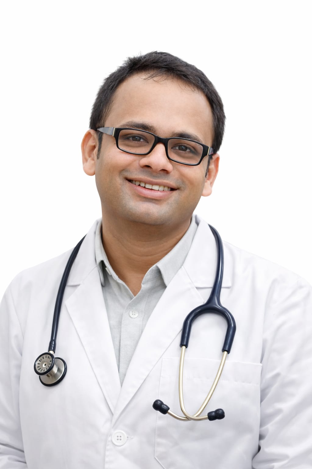 డాక్టర్ అనింద్య బ్రహ్మ