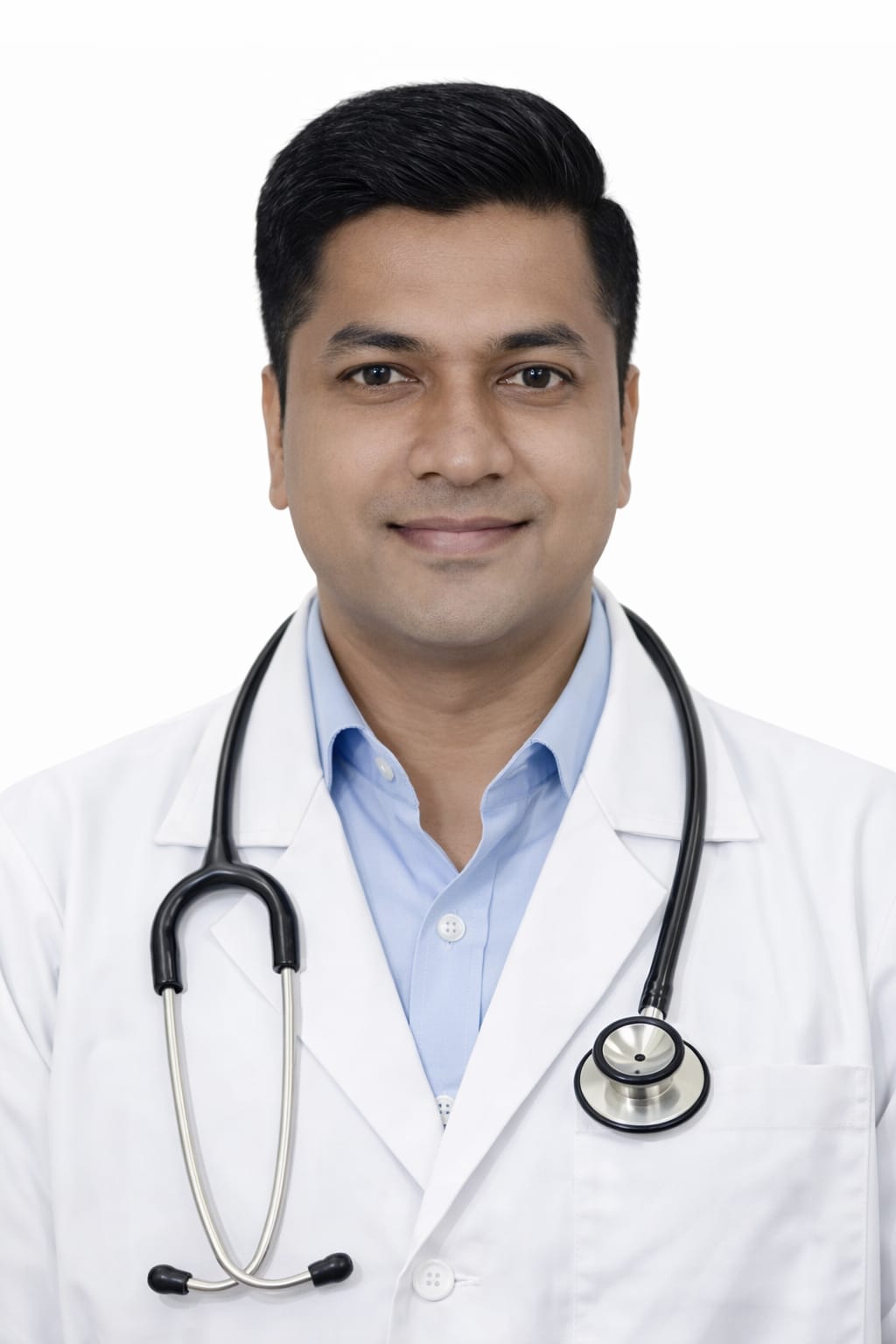 డాక్టర్ భబతోష్ సాహా