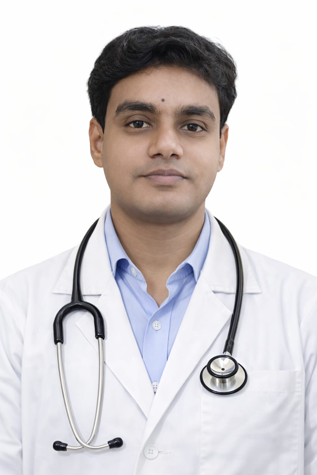 డాక్టర్ అభిషేక్ దాస్
