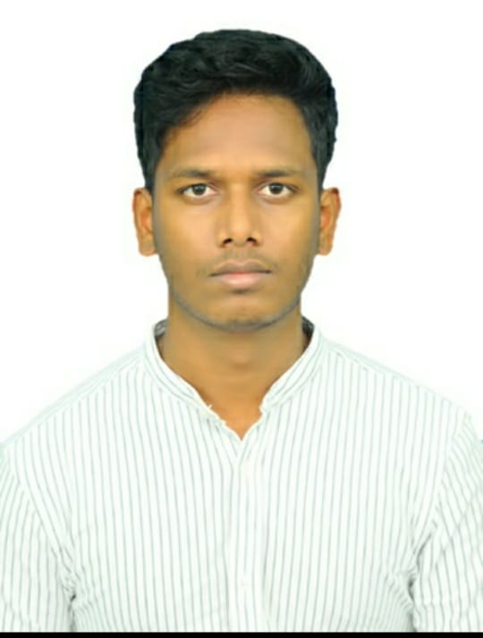 ಡಾ. ಗಜರಿಶನ್ ಎ.ಸಿ.
