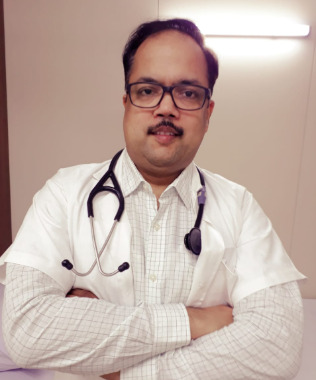 பிஷால் பகத்