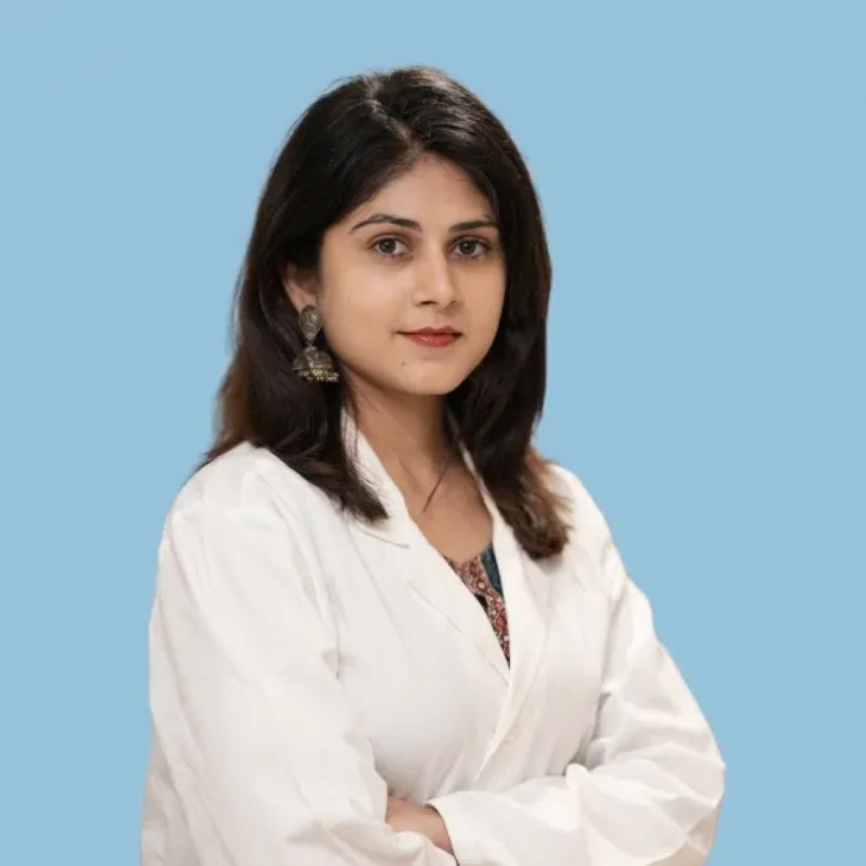 Dr.  Jahnavi Patel
