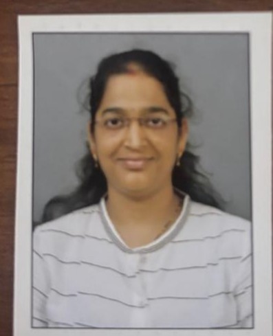 Dr.LAVANYA GOVADA