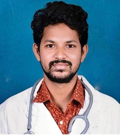 Dr.RAKESH JAMMU