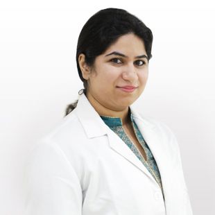 డాక్టర్ నేహా బెర్రీ