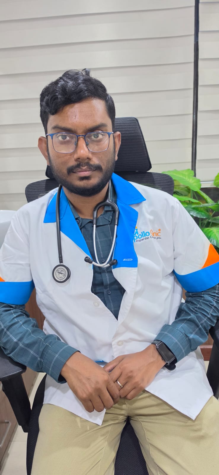 ಡಾ. ಶುಭಂಕರ್ ರಾಯ್