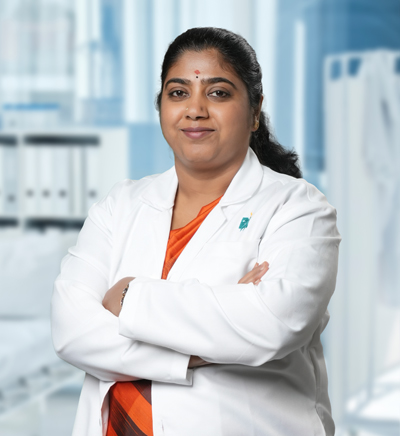 Dr. Dr.ASHWINI RK