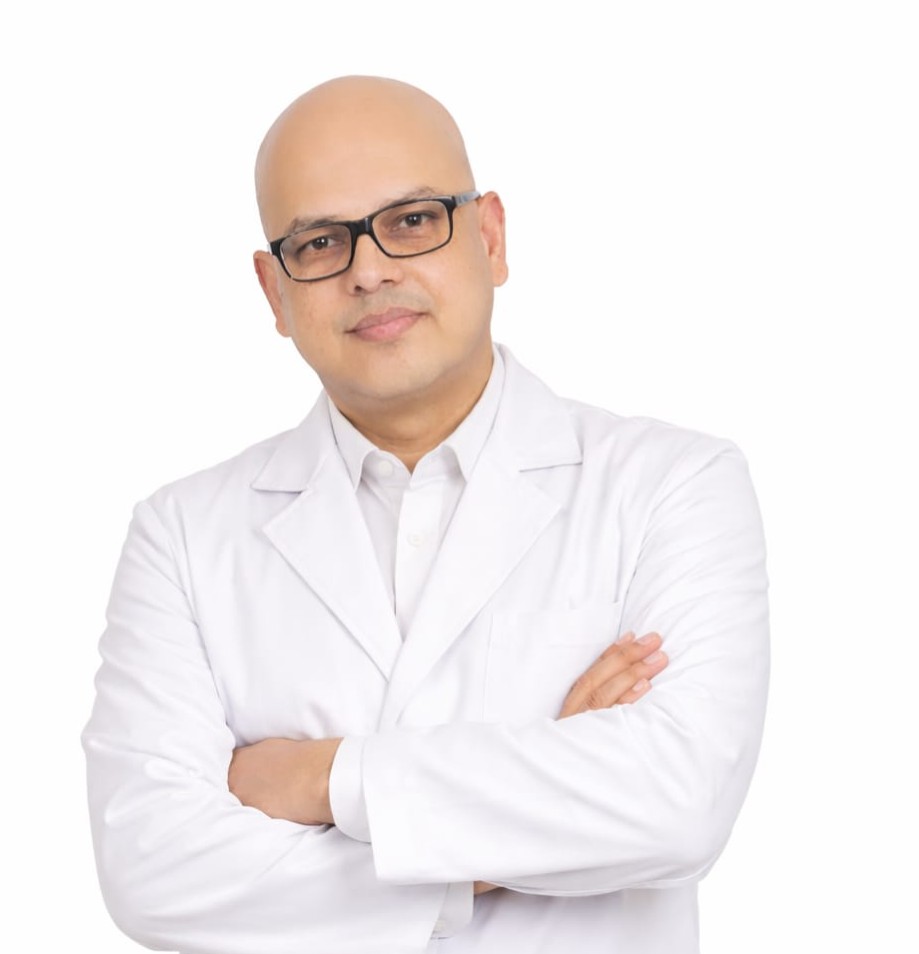 راكيش براساد