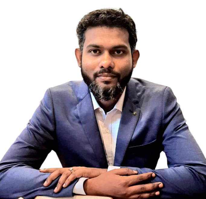 Dr. Rajdeep Basu