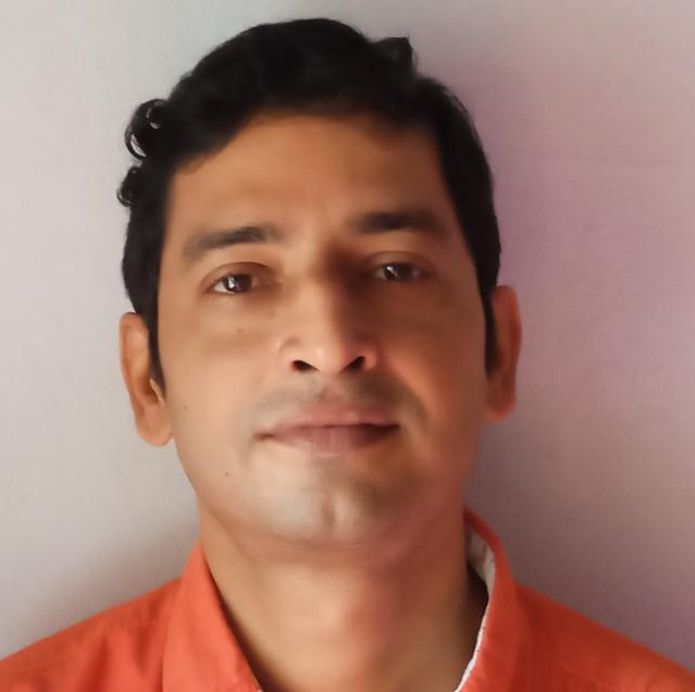 డాక్టర్ కల్లోల్ దాస్