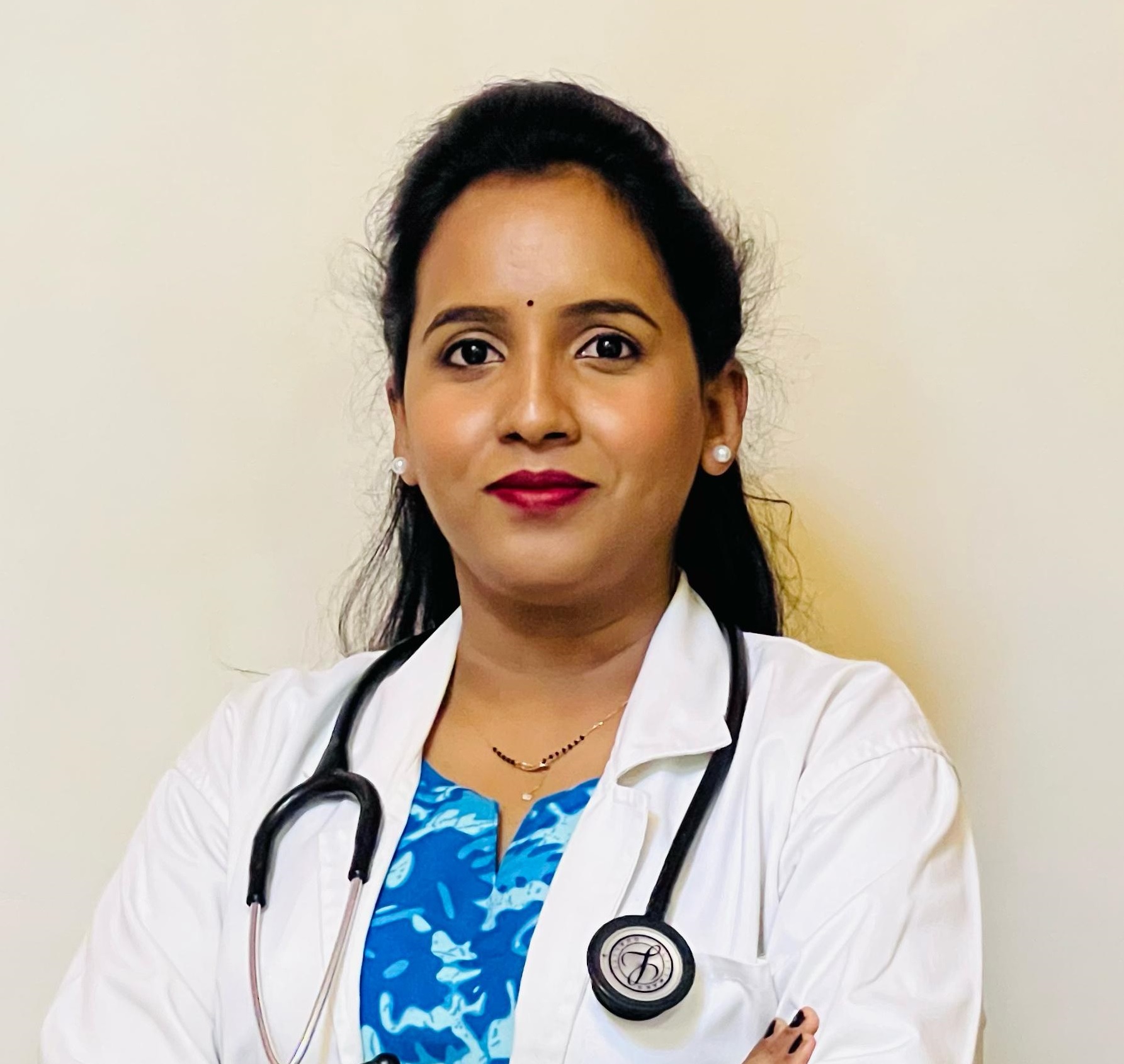Dr.LAKSHITHA BOTLA