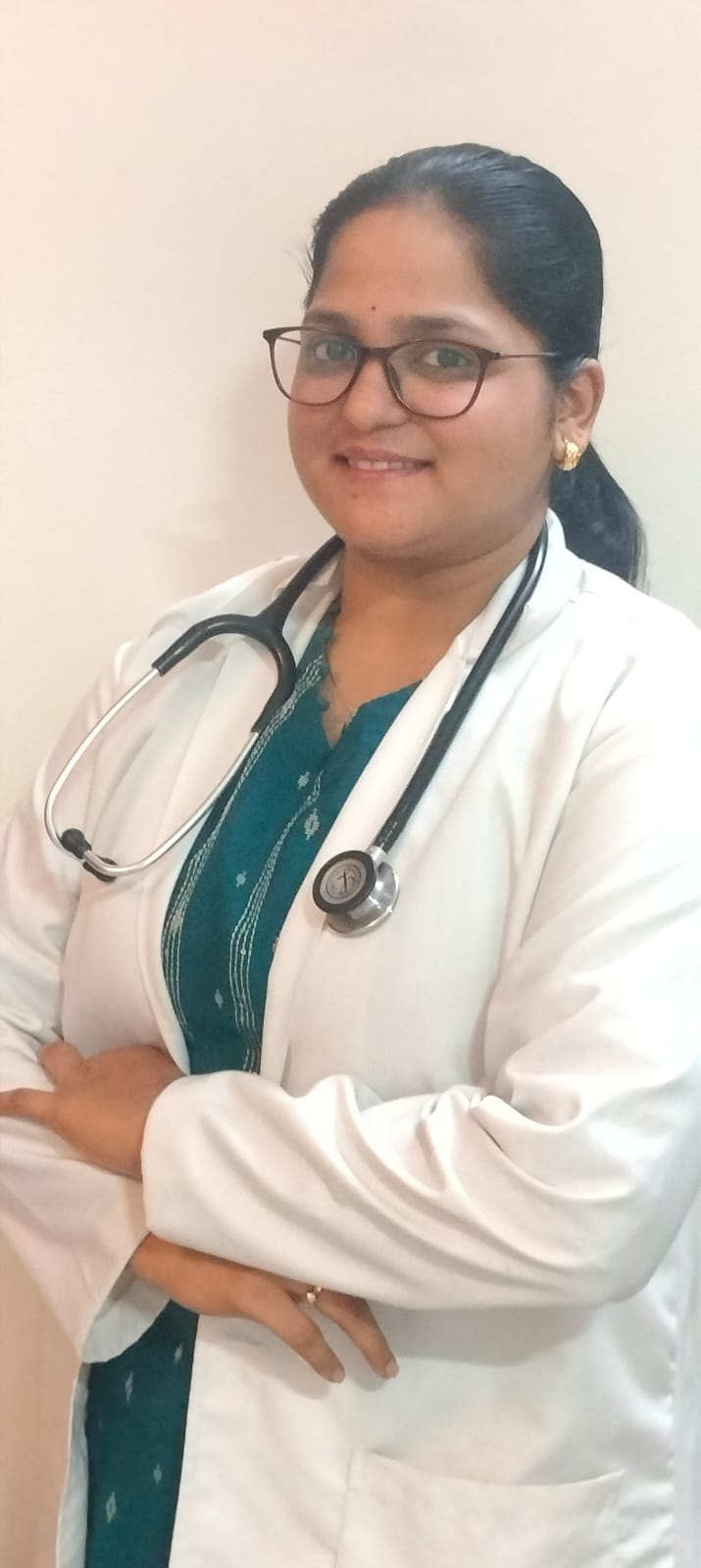 Dr.NANDINI B
