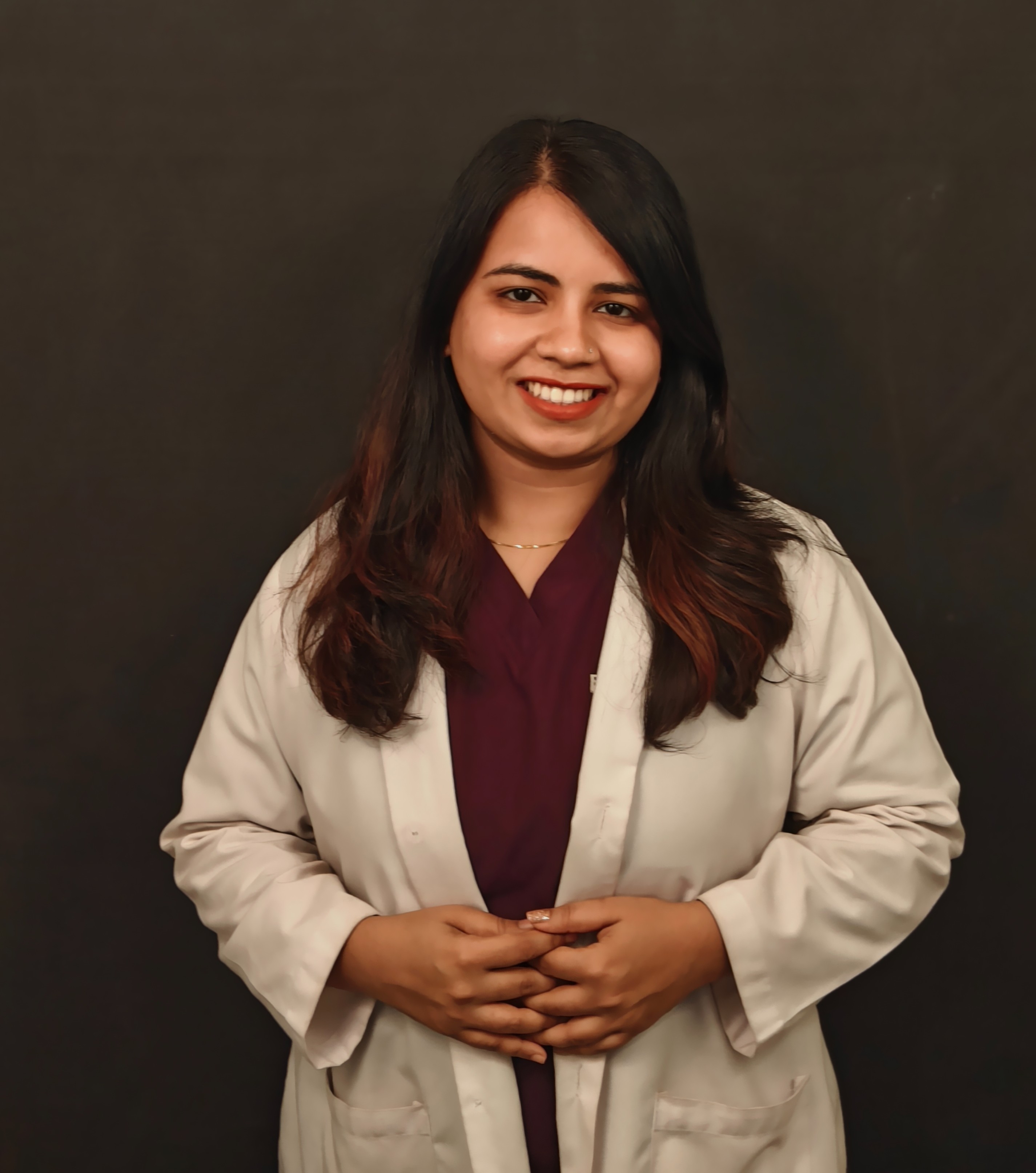 Dr. Dr. DIPTI DINESH THORAT
