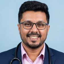 Dr. Dr.ABHINAV DAS