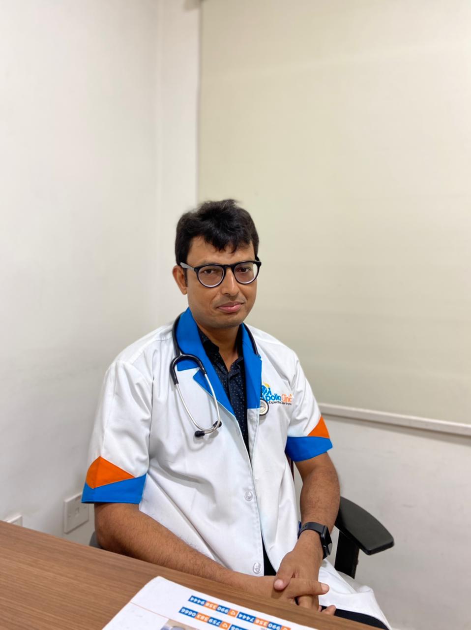 Dr. Dr. PAL SUBIR