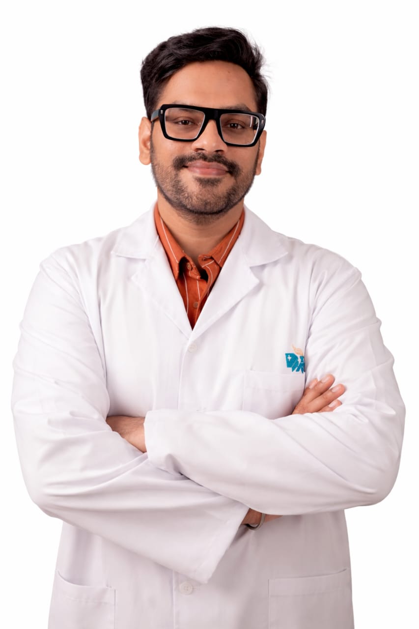 Dr. Dr.KUMAR SHASHANK