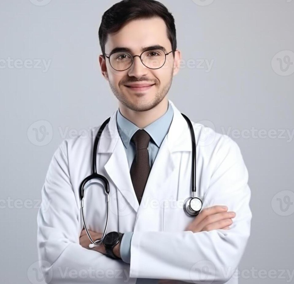 Dr Rakesh Kumar Solanki